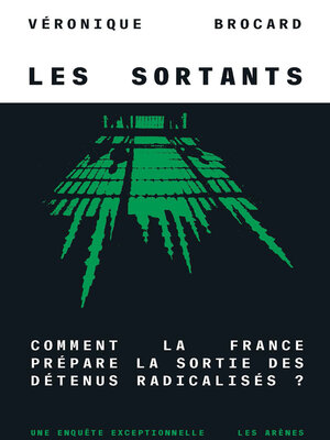 cover image of Les Sortants